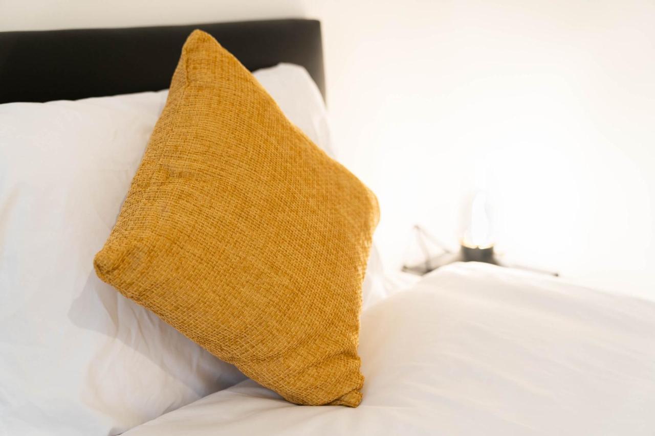 Two Bedroom Apartment-One Choice Stays- Jewellery Quarter Birmingham Dış mekan fotoğraf