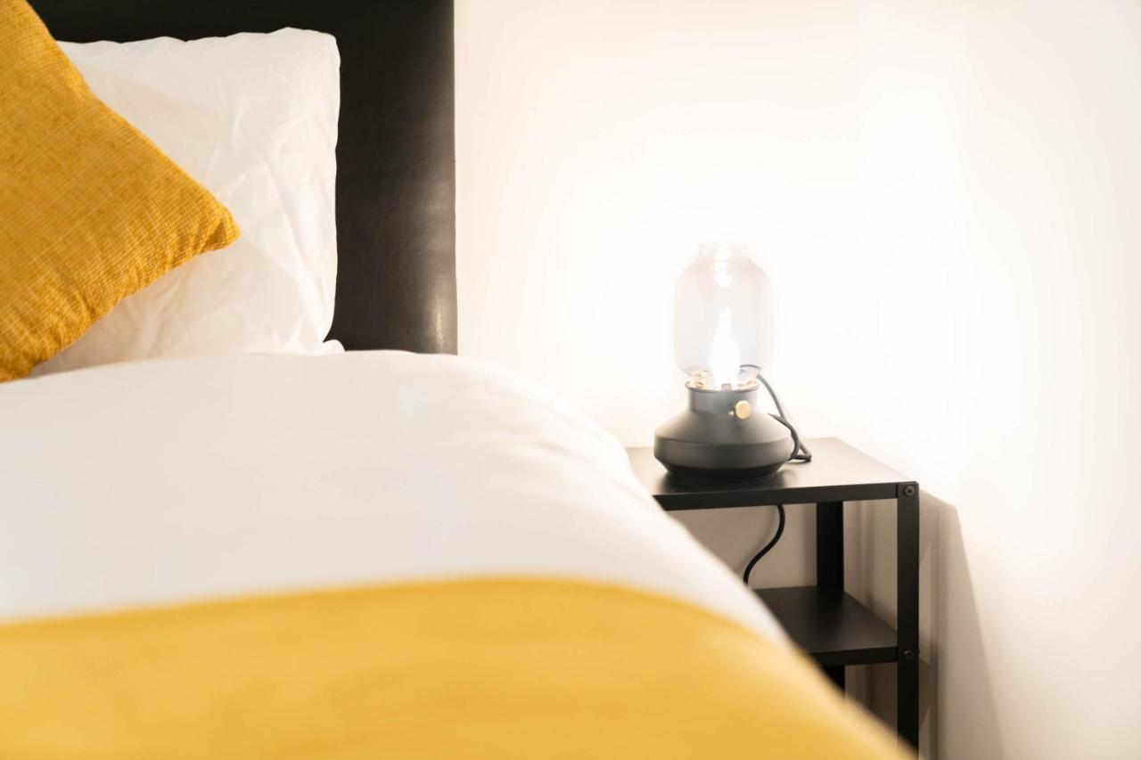 Two Bedroom Apartment-One Choice Stays- Jewellery Quarter Birmingham Dış mekan fotoğraf